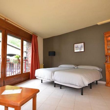 Aparthotel Poblado Arinsal Eksteriør bilde